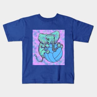 Roo the Elephant Kids T-Shirt